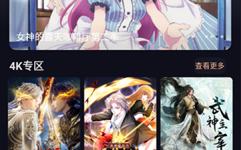 次元派对 v4.2.2 海量正版去广告